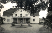 Vansbro, Prostgården, Järna Vansbro, Prostgården, Järna