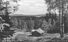 Vansbro, Från Vinbergets Fäbodar, Nås, Dalarna Vansbro, Från Vinbergets Fäbodar, Nås, Dalarna
