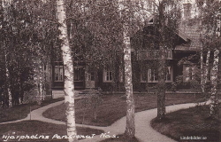 Hjärpholns Pensionat, Nås Hjärpholns Pensionat, Nås