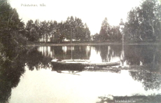 Vansbro, Prästviken, Nås Vansbro, Prästviken, Nås