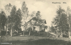 Vansbro, Herrgården Lindesnäs, Nås Vansbro, Herrgården Lindesnäs, Nås