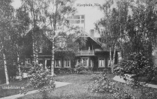 Vansbro, Hjerpsholn, Nås Vansbro, Hjerpsholn, Nås