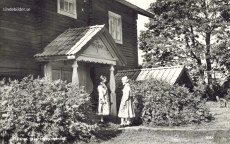 Vansbro, Dalarna, Nås, Ingemarsgården Vansbro, Dalarna, Nås, Ingemarsgården