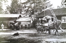 Vansbro, Nås, Ingemarsspelen Vansbro, Nås, Ingemarsspelen