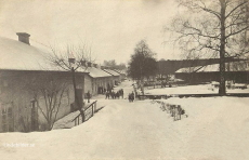 Vansbro, Nås, Korsnäs Vansbro, Nås, Korsnäs