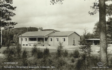 Vansbro, Kursgården, Bergslagets Skogsskola, Lindesnäs, Nås Vansbro, Kursgården, Bergslagets Skogsskola, Lindesnäs, Nås