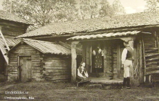 Vansbro, Lisskvarngården, Nås Vansbro, Lisskvarngården, Nås