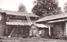 Vansbro, Lisskvarngården, Nås, Dalarna Vansbro, Lisskvarngården, Nås, Dalarna