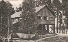 Vansbro, Närsjö Pensionat, Nås, Dalarna Vansbro, Närsjö Pensionat, Nås, Dalarna