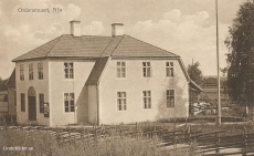 Vansbro, Ordenshuset, Nås Vansbro, Ordenshuset, Nås