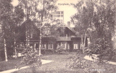 Hjerpholn, Nås Hjerpholn, Nås