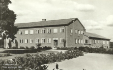 Vansbro, Nås Sjukstuga, Nås Vansbro, Nås Sjukstuga, Nås
