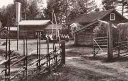 Nås, Ingemarsspelen Nås, Ingemarsspelen