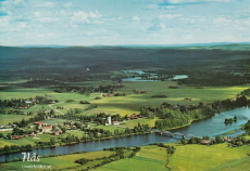 Vansbro, Nås Vansbro, Nås