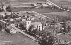 Vansbro, Nås 1960 Vansbro, Nås 1960