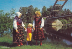 Vansbro, Dala - Järna, Bessarbron Vansbro, Dala - Järna, Bessarbron