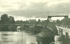 Vansbro, Dala - Järna, Bessarbron Vansbro, Dala - Järna, Bessarbron