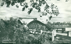 Vansbro, Bessarbron, Dala - Järn Vansbro, Bessarbron, Dala - Järn