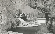 Vansbro, Dala - Järna, Bessarbron 1938