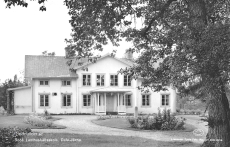 Vansbro, Snöå Lanthushållsskola, Dala - Järna Vansbro, Snöå Lanthushållsskola, Dala - Järna