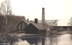 Vansbro, Dala- Järna, Sågverket Vansbro, Dala- Järna, Sågverket