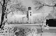 Vansbro, Järna Kyrka