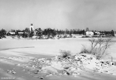 Vansbro, Järna Kyrka Vansbro, Järna Kyrka