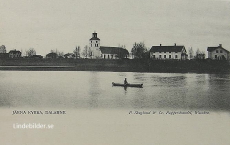 Vansbro, Järna Kyrka, Dalarne Vansbro, Järna Kyrka, Dalarne