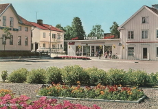 Vansbro, Dala - Järna, Centrum Vansbro, Dala - Järna, Centrum