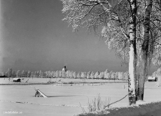 Vansbro, Dala - Järna, Myrbacka 1950 Vansbro, Dala - Järna, Myrbacka 1950