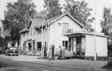 Vansbro, Dala - Järna, Myrbacka Vansbro, Dala - Järna, Myrbacka