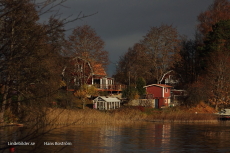 Örebrovägen Örebrovägen