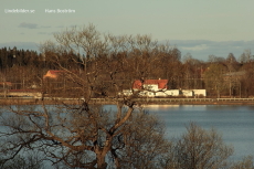 Örebrovägen