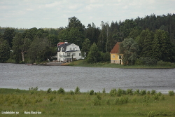 Örebrovägen