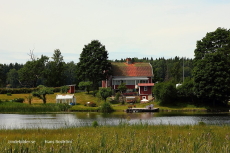 Lindesberg, Örebrovägen