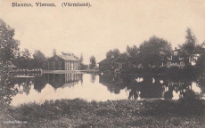 Kristinehamn, Blaxmo, Visnum, Värmland Kristinehamn, Blaxmo, Visnum, Värmland