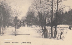 Kristinehamn, Jonsbol, Visnum, Vermland Kristinehamn, Jonsbol, Visnum, Vermland