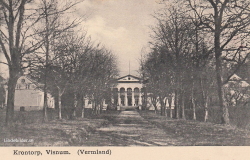 Krontorp, Visnum ( Vermland ) Krontorp, Visnum ( Vermland )
