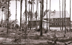 Kommunalhuset Visnum, Värmland Kommunalhuset Visnum, Värmland