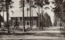 Kristinehamn, Kommunalhuset Visnum, Värmland Kristinehamn, Kommunalhuset Visnum, Värmland