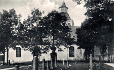 Kristinehamn, Rudskoga Kyrka, Visnum Kristinehamn, Rudskoga Kyrka, Visnum