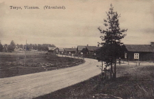 Kristinehamn, Torpa Visnum, Värmland Kristinehamn, Torpa Visnum, Värmland