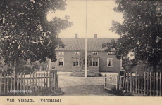 Vall, Visnum. Vermland Vall, Visnum. Vermland