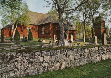Kristinehamn, Visnums Kyrka Kristinehamn, Visnums Kyrka