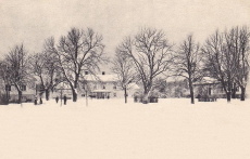 Kristinehamn, Ölme Fattiggård 1907