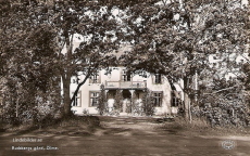 Kristinehamn, Rudsbergs Gård, Ölme 1948 Kristinehamn, Rudsbergs Gård, Ölme 1948