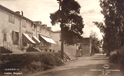 Lunden, Skoghall Lunden, Skoghall