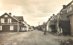Skoghall, Bruket Skoghall, Bruket