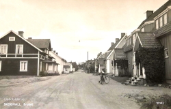Skoghall, Bruket Skoghall, Bruket