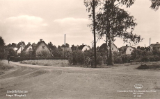 Haga Skoghall 1952 Haga Skoghall 1952
